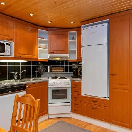 Antura A By Interhome * Pyhätunturi