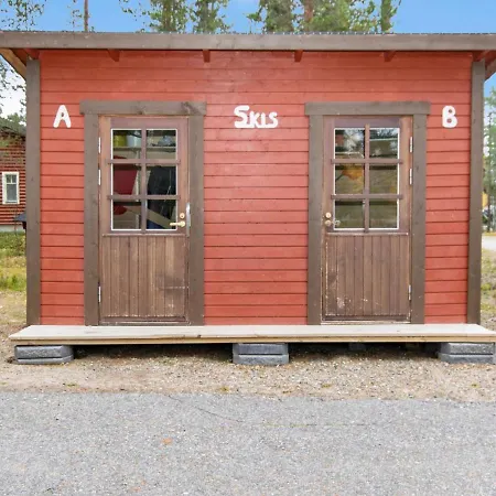 Antura A By Interhome * Pyhätunturi