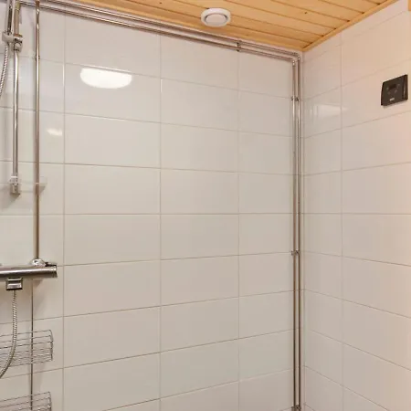 Σπίτι διακοπών Antura A By Interhome Pyhätunturi