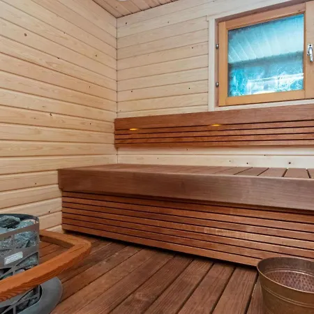 Antura A By Interhome * Pyhätunturi