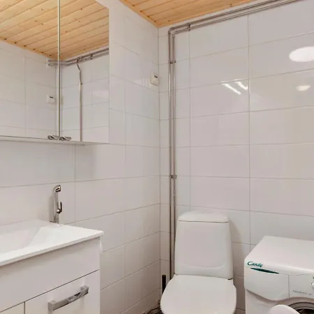 Σπίτι διακοπών Antura A By Interhome