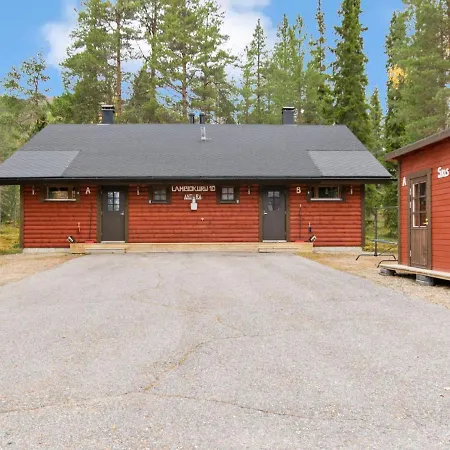 Antura A By Interhome Pyhätunturi